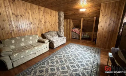  2-этаж.(227 м2), Турковщина