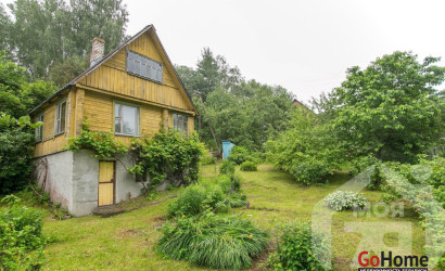 Купить дом в деревне, Бриллиант, 5 соток. Фото 14