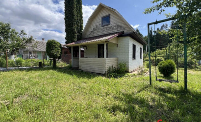 Купить дом в деревне, ЗДОРОВЬЕ-2, 5 соток. Фото 6