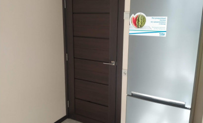 Купить 1-комнатную квартиру, Дзержинск, ул. Радужная 17. Фото 7