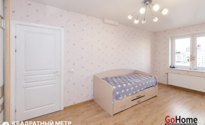 Купить 3-комнатную квартиру, Минск, Папанина ул., 17 (Московский район). Фото 17