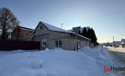 Купить дом, Витебск, Янушковского, 26А, 2.9 соток. Фото 3