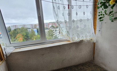 Купить комнату, Жлобин, м-н 17-й, 3. Фото 5