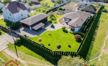 Купить дом, Ратомка, Изумрудная, 16 соток. Фото 3