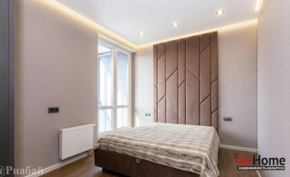 Купить 3-комнатную квартиру, Минск, Братская ул., 10 (Октябрьский район). Фото 12