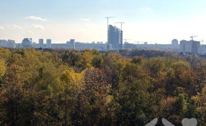 Купить 3-комнатную квартиру, Минск, Логойский тракт, 15/2 (Советский район). Фото 20