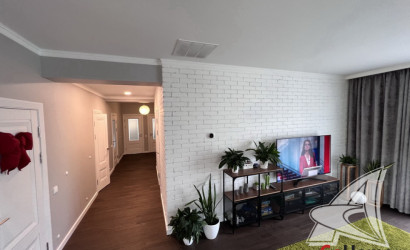 Купить дом, Жабинка, г. Жабинка, 15 соток. Фото 8