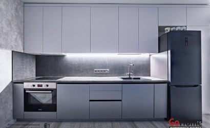 Купить 2-комнатную квартиру, Минск, Михаила Савицкого, 22 (Октябрьский район). Фото 7