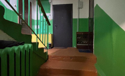 Купить 3-комнатную квартиру, Дашковка, Молодёжная, 10. Фото 2