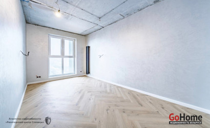 Купить 3-комнатную квартиру, Минск, Аэродромная, 24(Октябрьский район). Фото 18