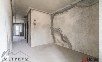Купить 2-комнатную квартиру, Минск, Купревича ул., 16 (Первомайский район). Фото 13