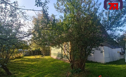 Купить дом, Заболотье, Пролетарская ул., 20 соток. Фото 2