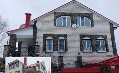 Купить дом, Жлобин, Строителей, 2, 11 соток. Фото 8