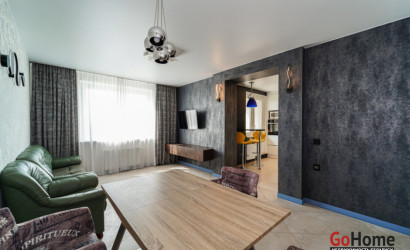 Купить 4-комнатную квартиру, Минск, Восточная, 181 (Советский район). Фото 3