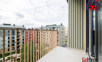 Купить 3-комнатную квартиру, Колодищи, Серебряный Лес ул., 12. Фото 8