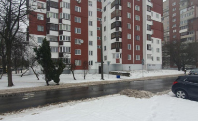 Купить 3-комнатную квартиру, Брест, ул. Гаврилова, д. . Фото 1