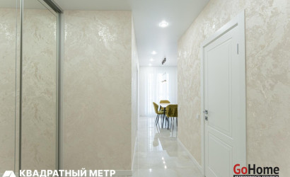 Купить 2-комнатную квартиру, Минск, Дзержинского просп., 30(Московский район). Фото 13