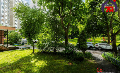 Купить 3-комнатную квартиру, Минск, Горовца ул., 20/1(Ленинский район). Фото 6