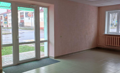 Продажа помещения, Городок, Пролетарская ул., 41 кв.м.. Фото 2