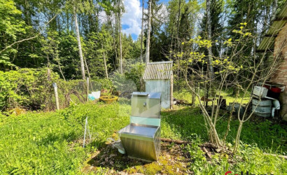 Купить дом в деревне, ПРАМЕНЬ-ПТМ, 6 соток. Фото 20