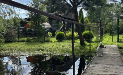 Купить коттедж, Устье, 15а, 100 соток. Фото 14