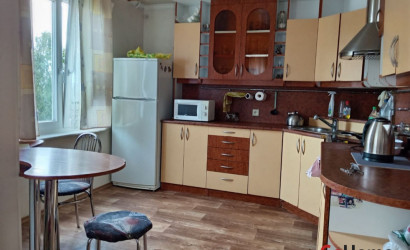 Снять 3-комнатную квартиру на сутки, Новополоцк, ул. Молодёжная, д. 128. Фото 1
