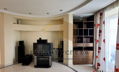 Купить 3-комнатную квартиру, Брест, ул. Краснознаменная, д. . Фото 4