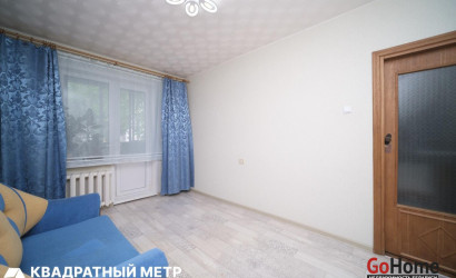 Купить 2-комнатную квартиру, Борисов, Трусова ул., 25. Фото 12