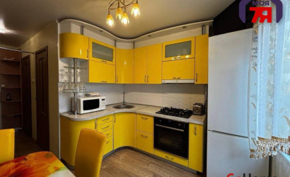 Купить 3-комнатную квартиру, Солигорск, Железнодорожная ул., 52. Фото 7