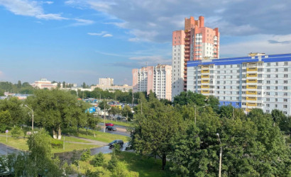 Купить 1-комнатную квартиру, Гомель, Речицкий, 75. Фото 9
