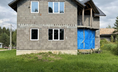 Купить дом, Бузуны, Лесная ул., 12.63 соток. Фото 3