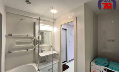 Купить 4-комнатную квартиру, Солигорск, Набережная, 25. Фото 25