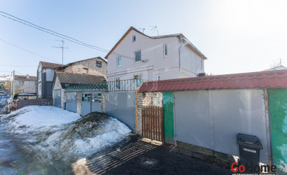 Купить дом, Минск, Радиаторный 2-й пер., 6 соток. Фото 16