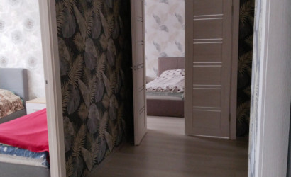 Снять 2-комнатную квартиру на сутки, Микашевичи, Первомайская, 7 . Фото 10