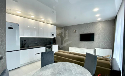 Снять 2-комнатную квартиру, Минск, ул. Игоря Лученка, д. 25. Фото 5