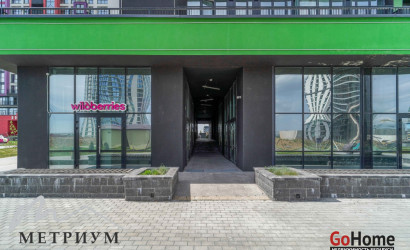 Аренда помещения, Минск, Савицкого ул., 37, 46.6 кв.м.. Фото 18