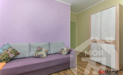 Купить 3-комнатную квартиру, Молодечно, Громадовская ул., 1. Фото 5