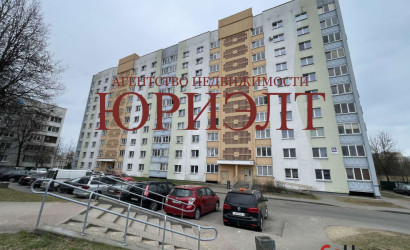 Купить 1-комнатную квартиру, Гродно, Пестрака, 34А. Фото 1