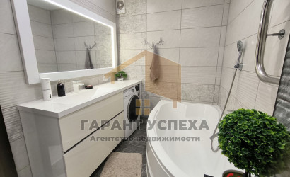 Купить 1-комнатную квартиру, Брест, ул. Морозова, д. . Фото 16