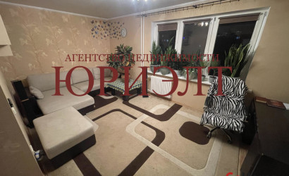 Купить 2-комнатную квартиру, Гродно, Соломовой, 48Б. Фото 1