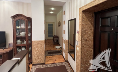 Купить 3-комнатную квартиру, Брест, Центр, ул. Карла Маркса. Фото 20