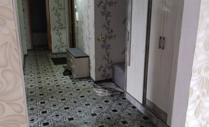 Снять 4-комнатную квартиру на сутки, Житковичи, Социалистическая, 18. Фото 9