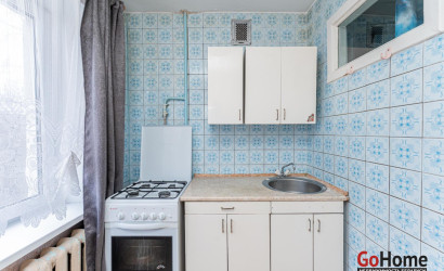 Купить 3-комнатную квартиру, Минск, Кольцова ул., 28(Советский район). Фото 14