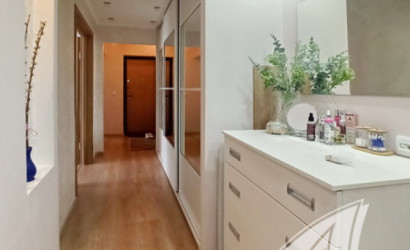 Купить 3-комнатную квартиру, Брест, Центр, ул. Карла Маркса. Фото 20