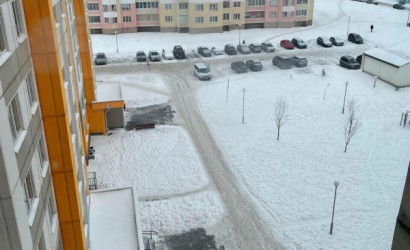 Купить 3-комнатную квартиру, Слоним, Независимости просп., 16. Фото 15