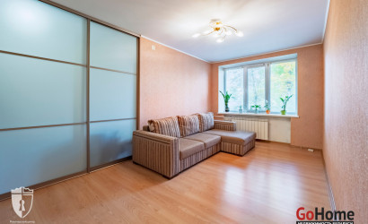 Купить 3-комнатную квартиру, Минск, Кедышко, 23А (Первомайский район). Фото 14