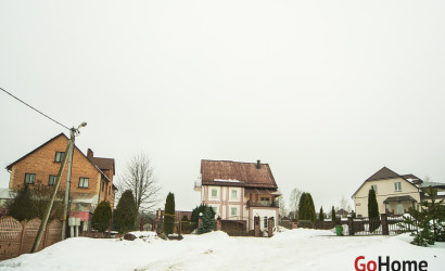 Купить коттедж, Семково, 21 соток. Фото 34