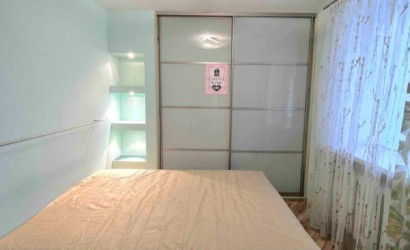 Купить 3-комнатную квартиру, Минск, Цнянская ул., 11 (Советский район). Фото 1