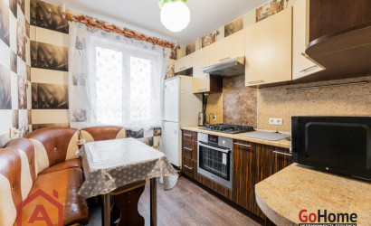 Купить 2-комнатную квартиру, Минск, Нестерова, 55 (Заводской район). Фото 2