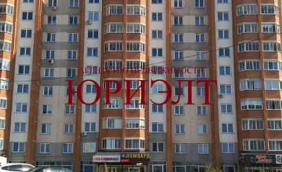 Купить 2-комнатную квартиру, Витебск, Актёров Ерёменко, 16. Фото 1